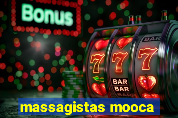 massagistas mooca